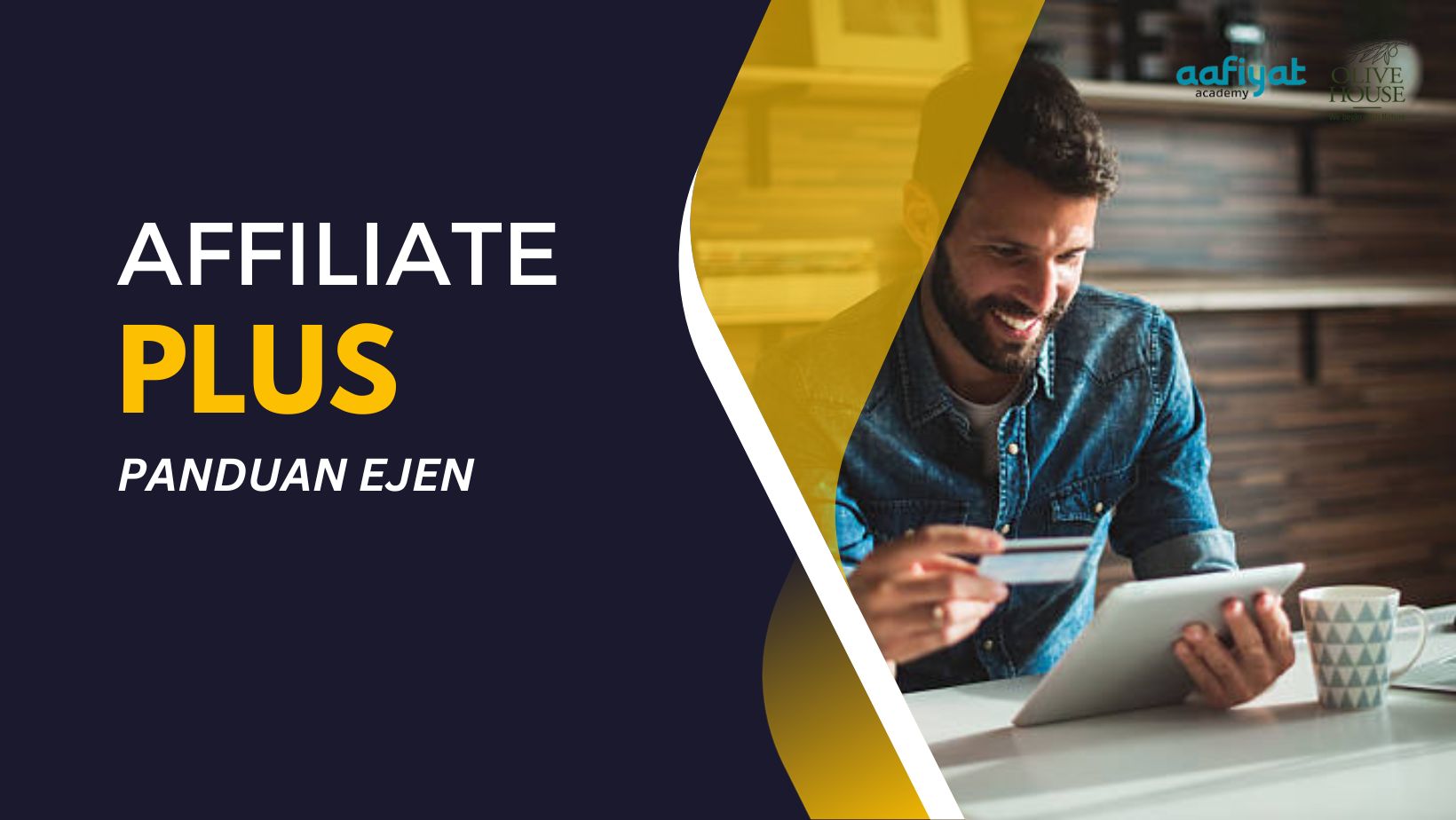 Affiliate Plus (Panduan Ejen)