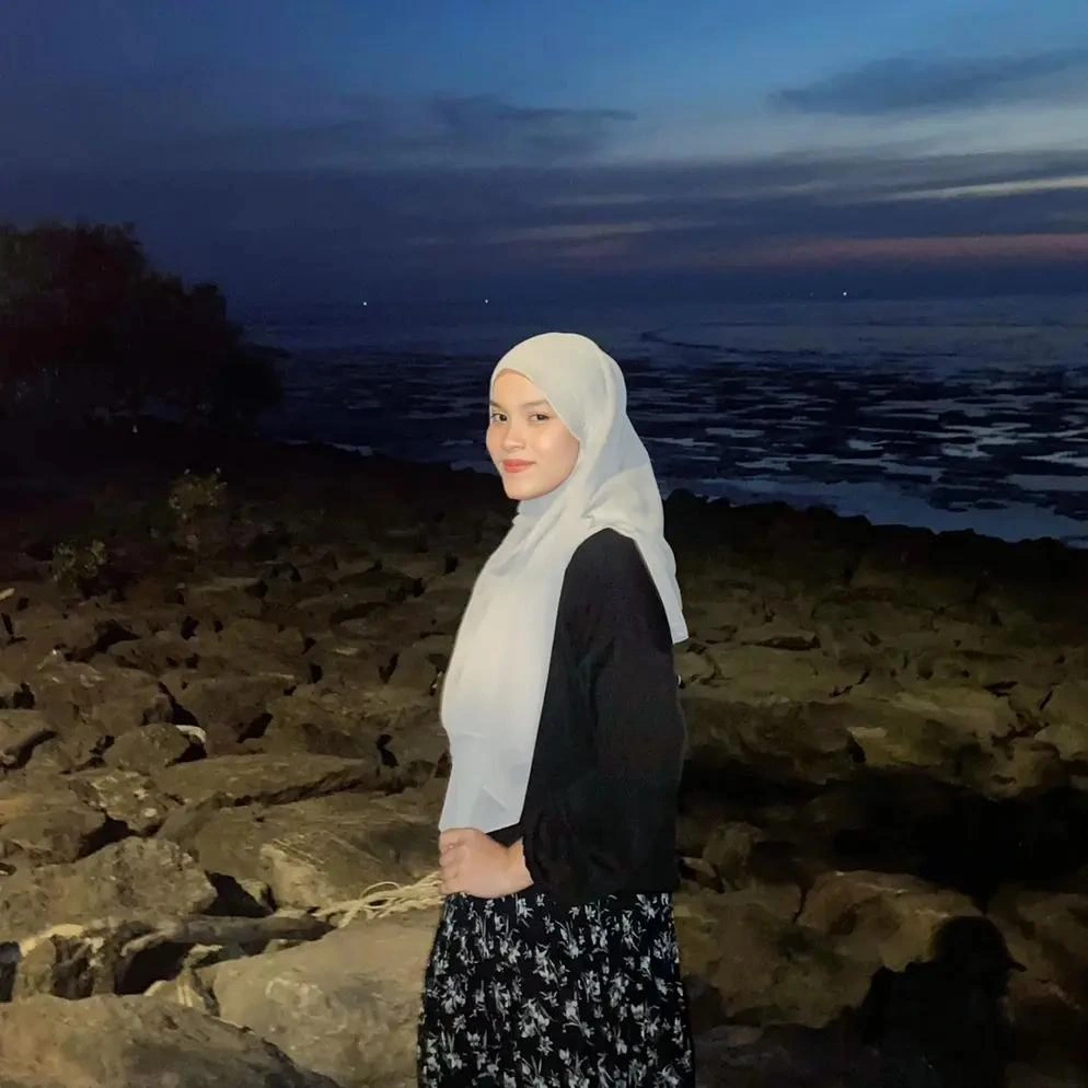 Afiqah Azizan