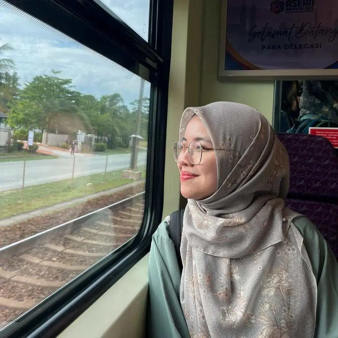 Aini Syakirah